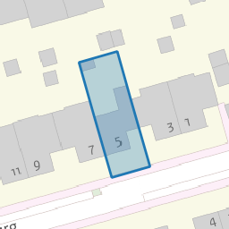 Perceel OSS00-K-4202