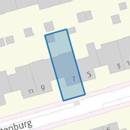 Perceel OSS00-K-4203