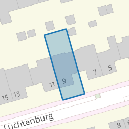 Perceel OSS00-K-4204