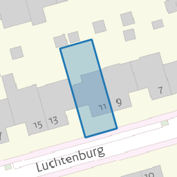 Perceel OSS00-K-4205