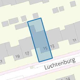 Perceel OSS00-K-4207