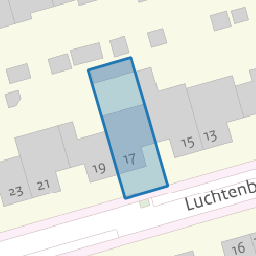 Perceel OSS00-K-4208