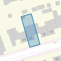 Perceel OSS00-K-4210