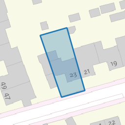 Perceel OSS00-K-4211