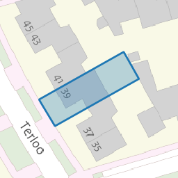 Perceel OSS00-K-4216