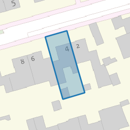 Perceel OSS00-K-4229