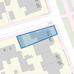 Perceel OSS00-K-4231