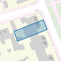 Perceel OSS00-K-4232