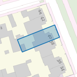 Perceel OSS00-K-4233