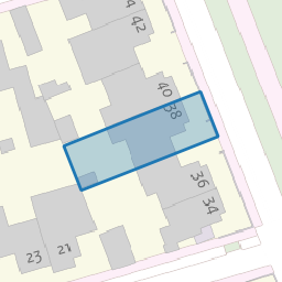 Perceel OSS00-K-4234