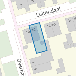 Perceel OSS00-K-4257