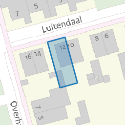 Perceel OSS00-K-4258