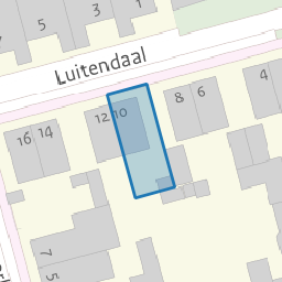 Perceel OSS00-K-4259