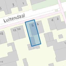 Perceel OSS00-K-4260