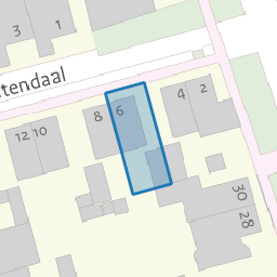 Perceel OSS00-K-4261