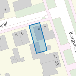 Perceel OSS00-K-4262
