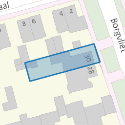 Perceel OSS00-K-4264