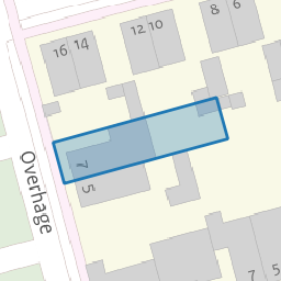 Perceel OSS00-K-4265