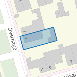 Perceel OSS00-K-4266