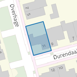 Perceel OSS00-K-4267