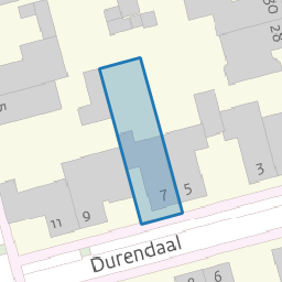 Perceel OSS00-K-4269