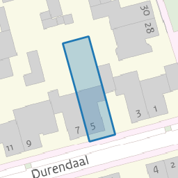 Perceel OSS00-K-4270