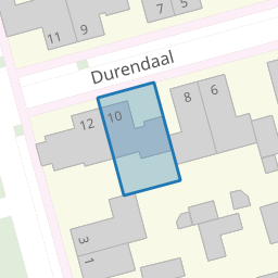 Perceel OSS00-K-4275