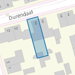 Perceel OSS00-K-4278