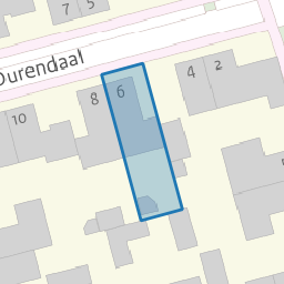 Perceel OSS00-K-4279