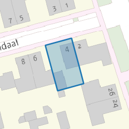 Perceel OSS00-K-4280