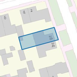 Perceel OSS00-K-4282