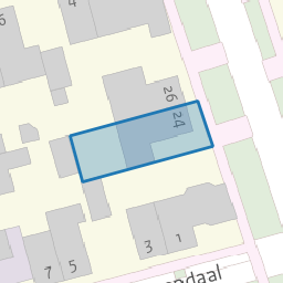 Perceel OSS00-K-4283
