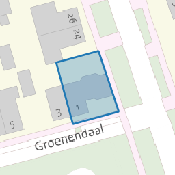 Perceel OSS00-K-4284