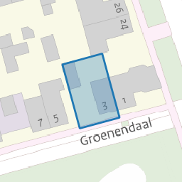 Perceel OSS00-K-4285