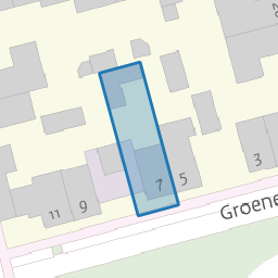 Perceel OSS00-K-4287