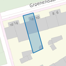 Perceel OSS00-K-4293