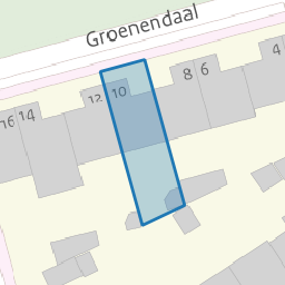 Perceel OSS00-K-4294