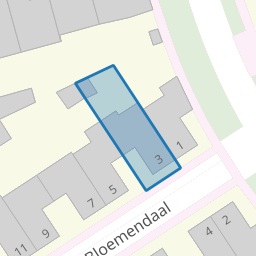 Perceel OSS00-K-4300