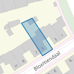 Perceel OSS00-K-4301