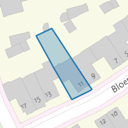 Perceel OSS00-K-4304