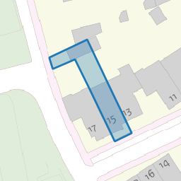 Perceel OSS00-K-4306