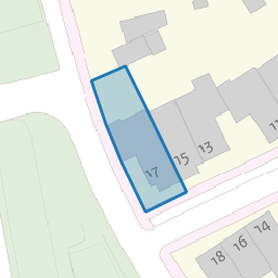 Perceel OSS00-K-4307