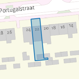 Perceel OSS00-K-4320