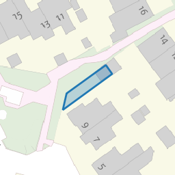 Perceel OSS00-K-4326