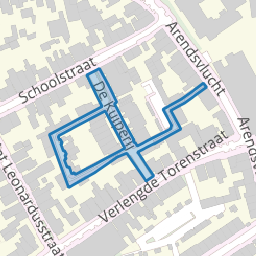 Perceel OSS00-K-4331