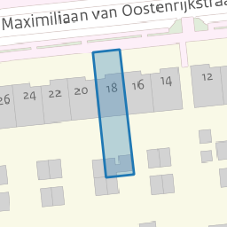 Perceel OSS00-K-4333