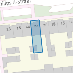 Perceel OSS00-K-4335