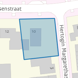 Perceel OSS00-K-4340