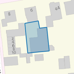Perceel OSS00-K-4342