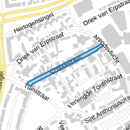 Perceel OSS00-K-4345